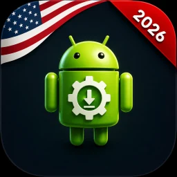 Icono de Software Actualizar